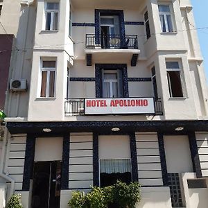 Hotel Apollonion